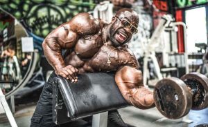 Kali Muscle Steroids