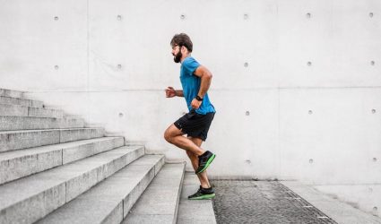 Will Running Help Build Muscle