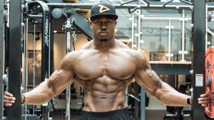 Simeon Panda