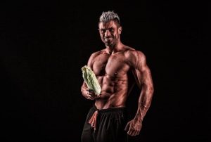 Essential Nutrients for Muscle Growth