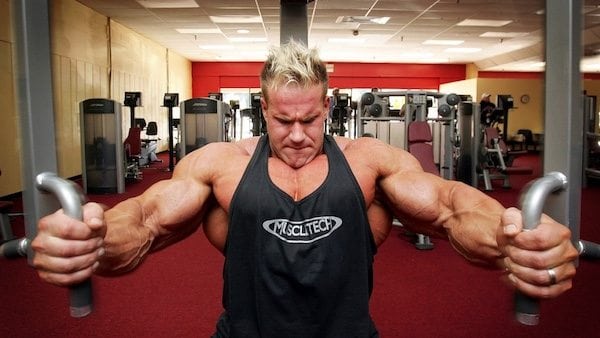 Steps to Become Mr Olympia. What Does it Take? — MO Marketplace