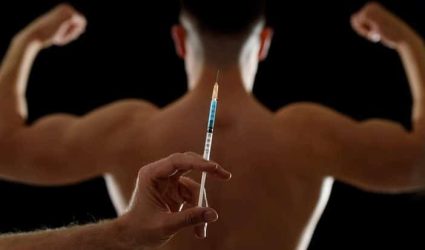 Reasons Why Anabolic Steroids Are Illegal