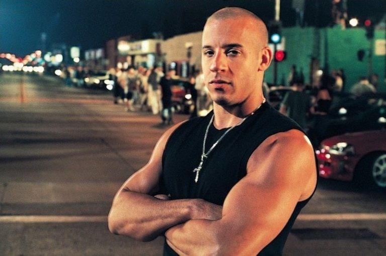 Has Vin Diesel used steroids? We look at the facts — MO Marketplace