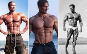 Mike O’Hearn Steroids