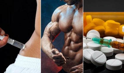 Using Anabolic Steroids Safely