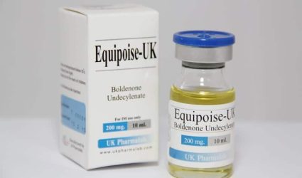 Equipoise