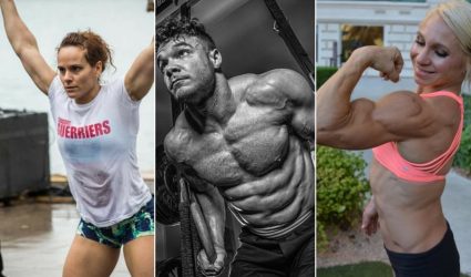 Which Crossfit Athletes are on Steroids?