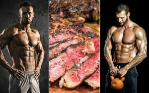 Anabolic Diet