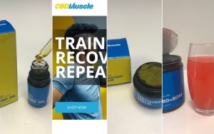 CBDMuscle Review