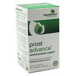 Futurebiotics Prostadvance