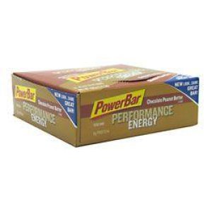 PowerBar Performance Energy Bar