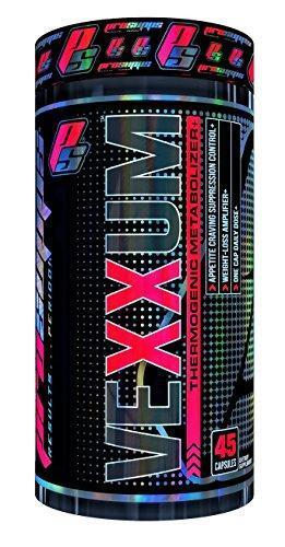 Pro Supps Vexxum