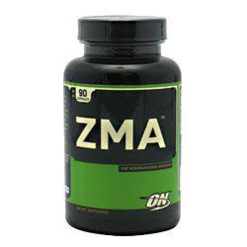 Optimum Nutrition ZMA