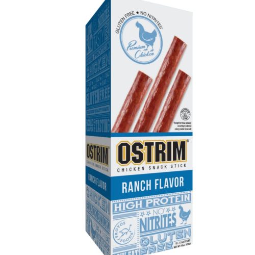 Ostrim Premium Chicken Meat Sticks